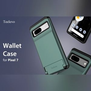 Pixel 7 Pro Wallet.. Dual layer Wallet!